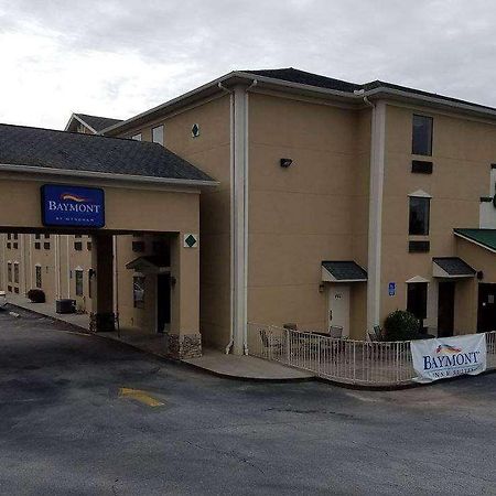 Baymont By Wyndham Grovetown Augusta Ξενοδοχείο Εξωτερικό φωτογραφία