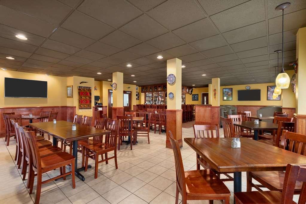 Baymont By Wyndham Grovetown Augusta Ξενοδοχείο Εστιατόριο φωτογραφία
