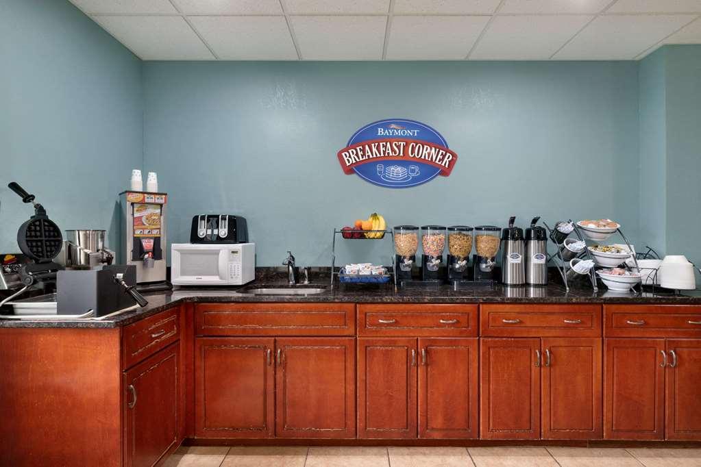 Baymont By Wyndham Grovetown Augusta Ξενοδοχείο Ανέσεις φωτογραφία