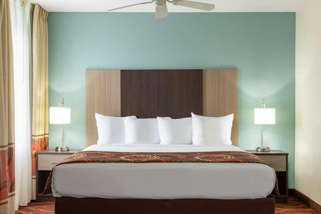 Baymont By Wyndham Grovetown Augusta Ξενοδοχείο Δωμάτιο φωτογραφία